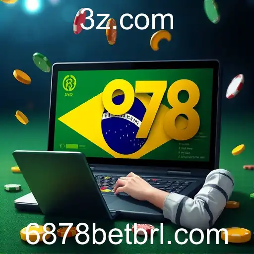 A Tendência dos Jogos Online e o Impacto no Mercado Brasileiro