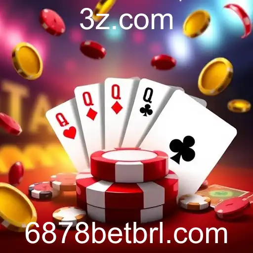 Explorando a Categoria 'Casino Games' no 6878bet