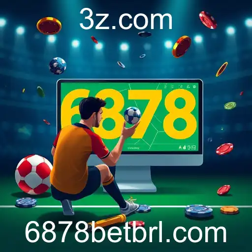 A Expansão dos Jogos Online no Brasil em 2025