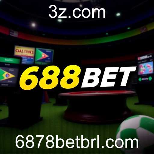 Expansão dos Sites de Jogos Online no Brasil