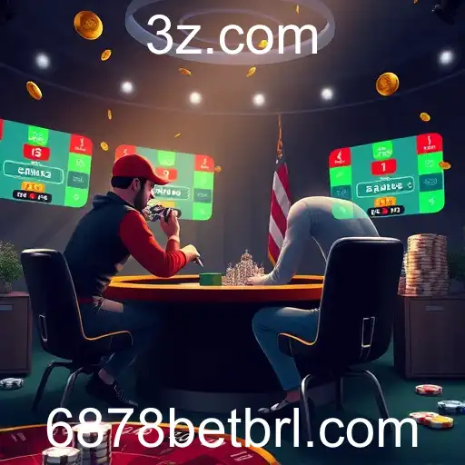 A Evolução dos Jogos Online em 2025