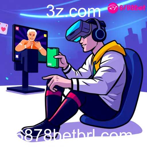 Tendências e Inovações no Mercado de Jogos Online