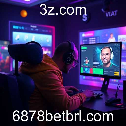 A Influência dos Jogos Online no Brasil