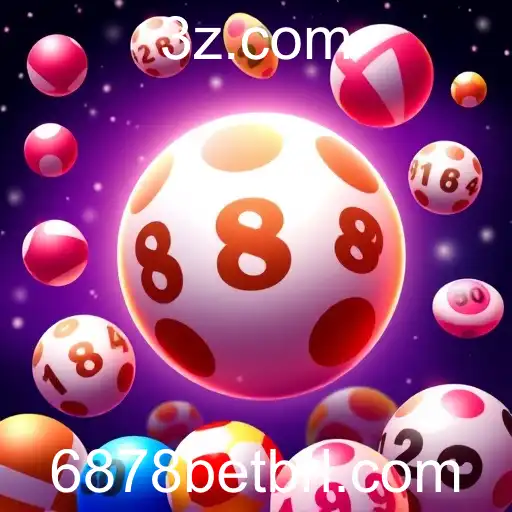 A Emoção dos Jogos de Loteria no 6878bet