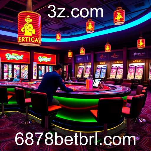 Tendências e Inovações no Universo dos Jogos Online