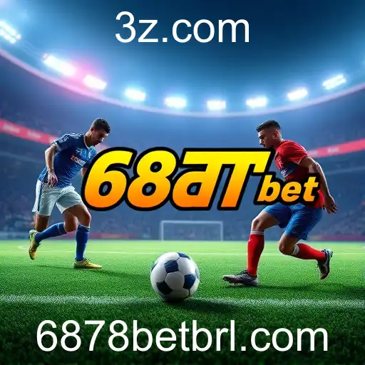 A Ascensão dos Jogos de Aposta Online e a Popularidade do 6878bet