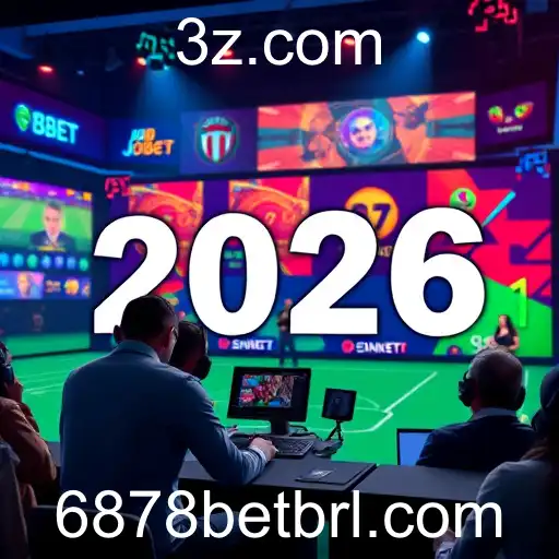 A Ascensão e Impactos dos Jogos Online em 2026