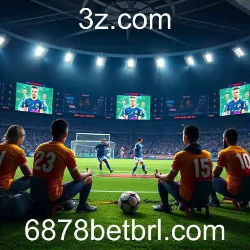 Tendências e Desafios no Mercado de Jogos Online