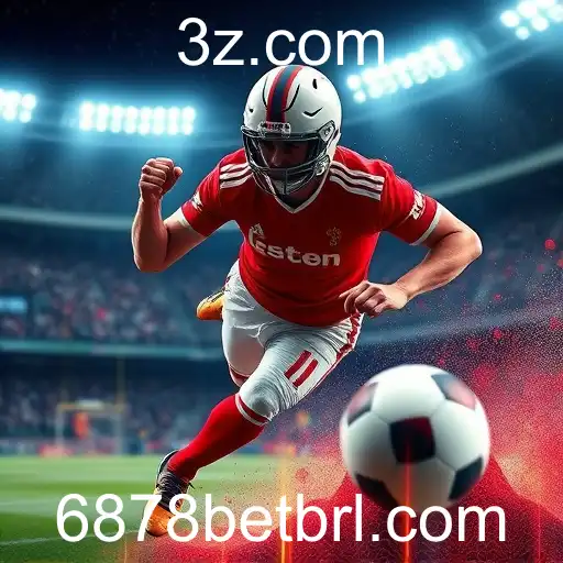 A Fascinante Categoria de Apostas Esportivas no Site de Jogos 6878bet