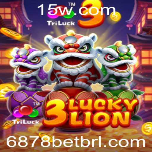 Explorando o Fascinante Universo do Jogo 3LUCKYLION
