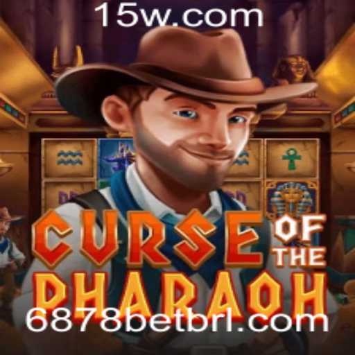 Descubra os Mistérios de 'Curse of the Pharaoh'