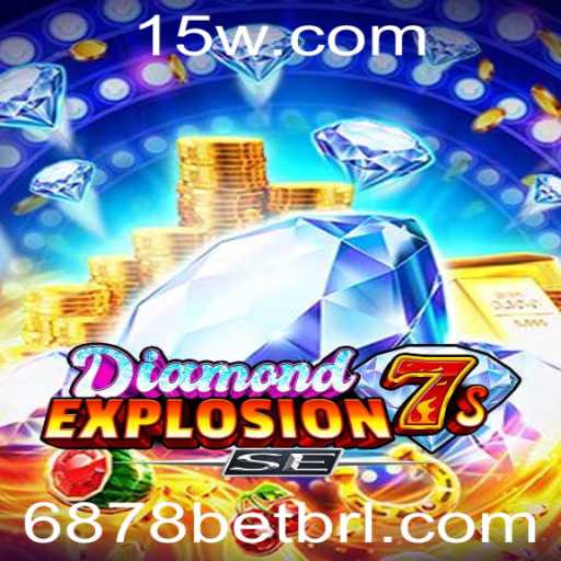 Explorando DiamondExplosion7sSE: O Novo Jogo de Azar que Está Conquistando os Cassinos Online