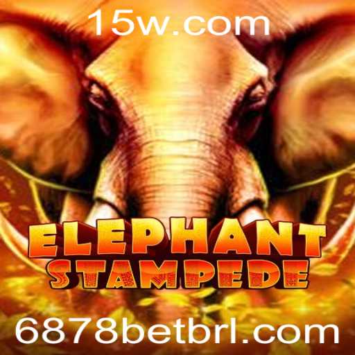 Descubra o Fascinante Mundo de ElephantStampede: Aventuras e Estratégias