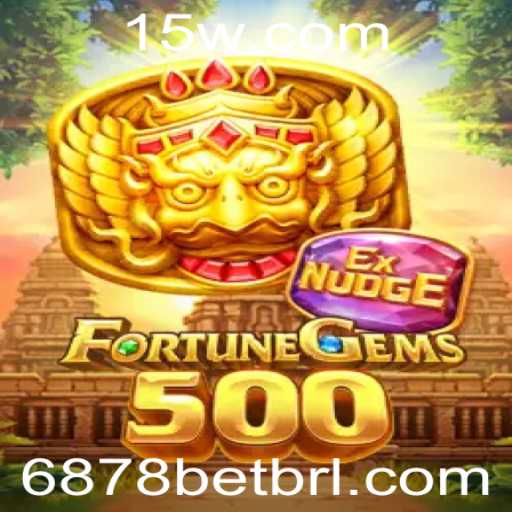 Descubra o Fascinante Jogo FortuneGems500