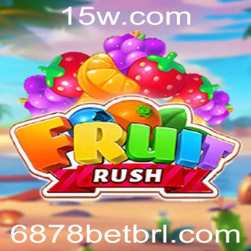 FruitRush: O Jogo de Estratégia que Une Diversão e Desafios