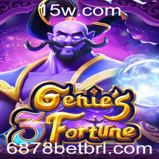 Descubra as Maravilhas do Genie3Fortune: O Jogo de Apostas Revolucionário