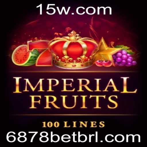 Descubra o Mundo de ImperialFruits100: A Nova Sensação no Casinos Online