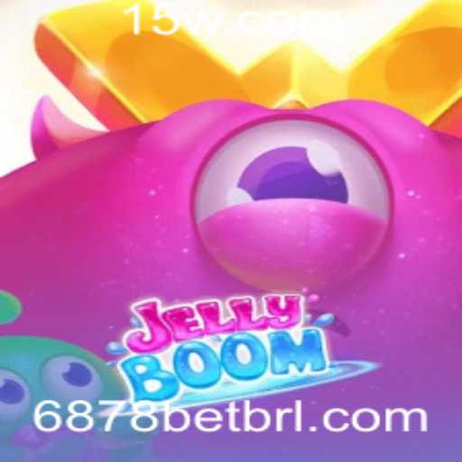 Descubra JellyBoom: Um Novo Jogo de Estratégia com Emoção Garantida