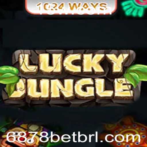Descubra a Magia de LuckyJungle1024: O Jogo de Apostas Inovador que Está Conquistando Jogadores