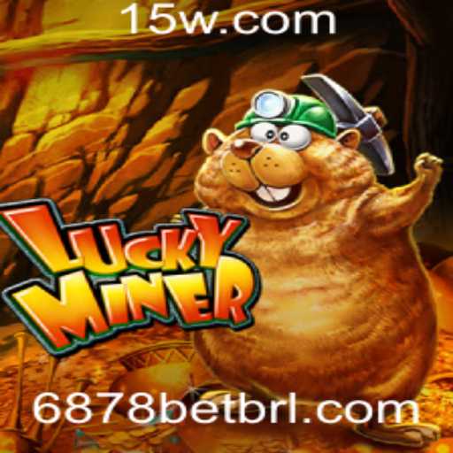 Descubra a Empolgante Experiência de Jogo com LuckyMiner e 6878bet