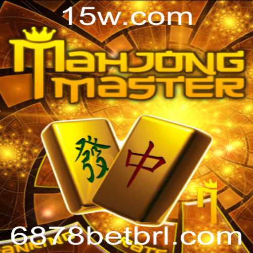Desvendando o MahJongMaster: Um Mergulho no Mundo do Mahjong e a Perspectiva 6878bet