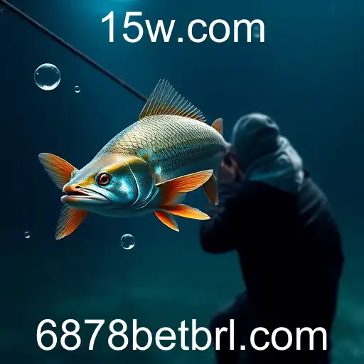 A Revolução da Pesca Online e o Papel da 6878bet