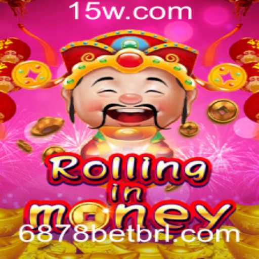 Explorando o Fascinante Mundo de RollingInMoney
