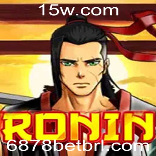 Ronin: A Nova Sensação dos Jogos e a Inovação da 6878bet