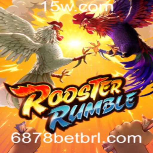 Descubra o Fascinante Mundo de RoosterRumble e a Plataforma 6878bet