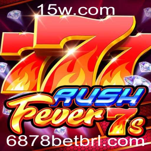 Descubra RushFever7s: O Jogo de Azar do Momento