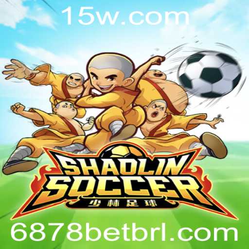 Explorando o Universo de ShaolinSoccer: Um Jogo de Futebol Inovador