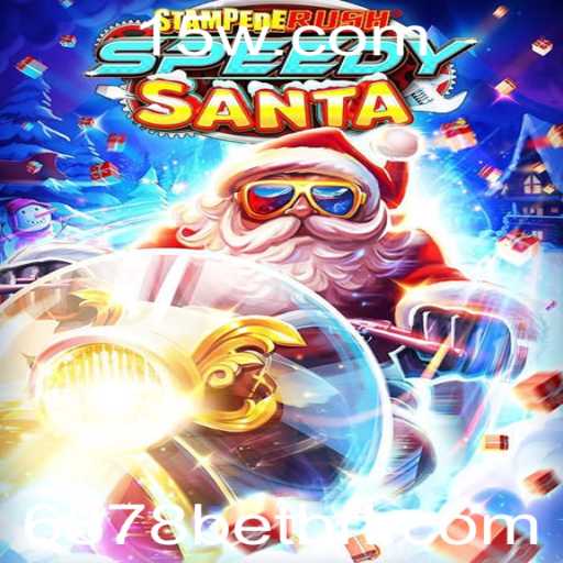 Descubra a Aventura de StempedeRushSpeedy no Mundo de 6878bet