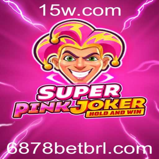 Desvendando SuperPinkJoker: O Novo Fenômeno de Jogo com 6878bet