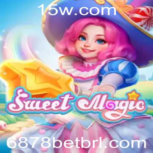 Descobrindo o Encantador Mundo de SweetMagic: O Jogo de Estratégia e Magia