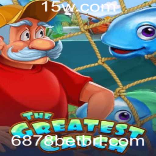 Descubra TheGreatestCatch: O Jogo Inovador Que Você Vai Amar