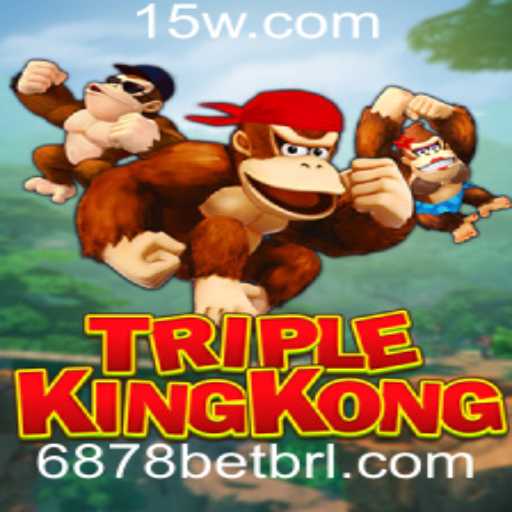 Descubra o Mundo Emocionante de TripleKingKong: Um Guia Completo