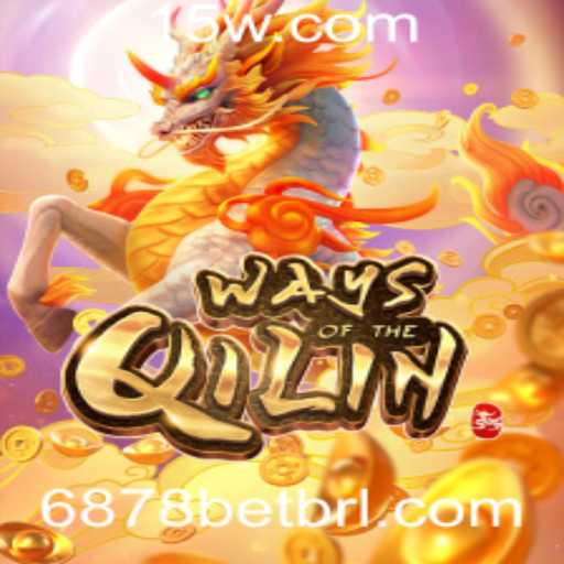 Explorando WaysoftheQilin: Um Mergulho Detalhado no Jogo Revolucionário