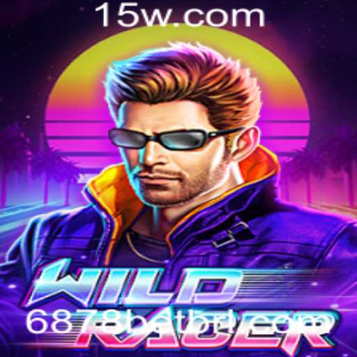 Explorando o Universo Dinâmico de WildRacer
