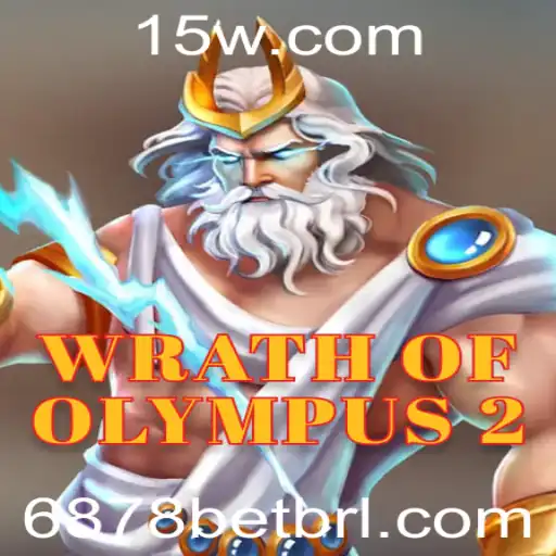 WrathofOlympus2: Mergulhe na Aventura Épica dos Deuses